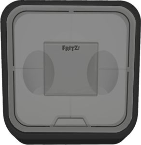 Wandhalterung I Ständer für AVM Fritz!DECT 440 Taster Smart Home FritzBox