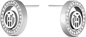 Tommy Hilfiger Jewelry Vine circle family 2780522 Ohrstecker