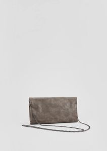 s.Oliver Damen Clutch Stars Tasche Handtasche Hellgrau s.Oliver Damen Clutch Stars Tasche Handtasche Hellgrau