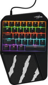 uRage Keyboard Tastatur "Exodus 410"