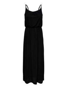 Only Damen Kleid 15177381 Black