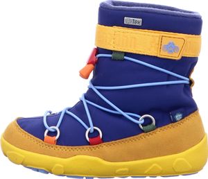 Affenzahn Winterstiefel Snowy Witty Tukan Jungen 31363338323837 Blau 26 EU Affenzahn Winterstiefel Snowy Witty Tukan Jungen 31363338323837 Blau 26 EU
