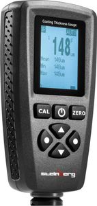 Merač hrúbky laku - 1400μm - mini USB | SBS-CT-123