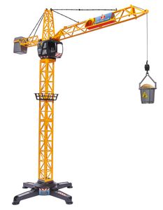 Dickie Giant Crane