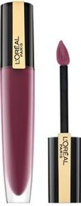 L'Oréal Paris Rouge Signature Tekutý matný rúž - 104 Rebel Tekutý rúž pre matný efekt 7 ml