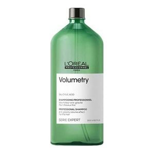 L´Oréal Professionnel Série Expert Volumetry Professional Shampoo Stärkungsshampoo für feines Haar ohne Volumen 1500 ml