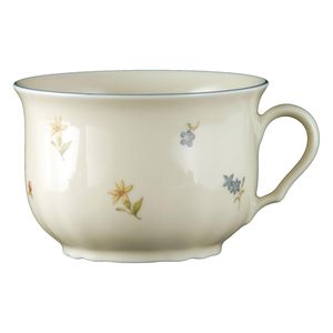 Seltmann Weiden Marie Luise Streublume Milchkaffeeobertasse 0,37l