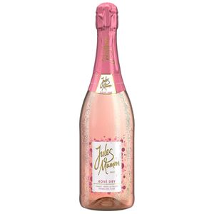 Jules Mumm Rose Dry Sekt | 11,0 % vol | 0,75 l