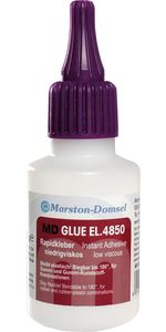 Marston-Domsel MD-GLUE EL.4850 Flasche 20g ( Inh.12 Stück )