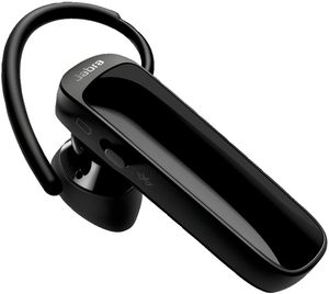 JABRA Talk 25 Bluetooth Headset -  black
