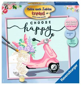 Choose happy Ravensburger 20068 Choose happy Ravensburger 20068