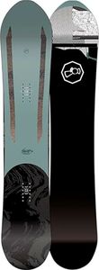 Capita The Navigator 158 Snowboard Braun 158 Braun 158