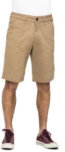 REELL FLEX GRIP CHINO SHORT Herren Shorts
