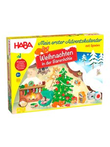 HABA unisex neutral Themenwelten Erste Spiele One Size