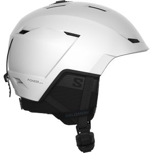 Salomon Pioneer LT Pro White S (53-56 cm) Skihelm