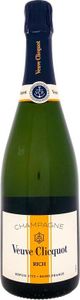 Veuve Clicquot Rich 750ml 12% Vol.