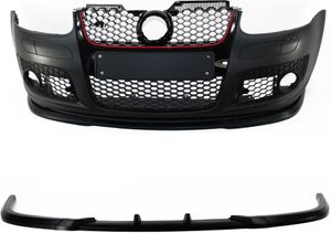 Original JOM Cup- Frontspoiler / Spoiler Lippe 3-Teilig aus ABS Kunststoff für Original JOM Cup- Frontspoiler / Spoiler Lippe 3-Teilig aus ABS Kunststoff für