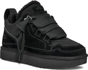 UGG Lowmel Black Schwarz (Women's) - EU 37 UGG Lowmel Black Schwarz (Women's) - EU 37