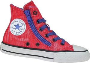 CONVERSE AS High neon-glitzerpink 642788C und black 642804C Gr.27-38,5 EUR 34 (US 2,5)-pink CONVERSE AS High neon-glitzerpink 642788C und black 642804C Gr.27-38,5 EUR 34 (US 2,5)-pink