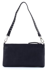 ESPRIT Schultertasche Clutch Nika Crossover Bag Navy blau