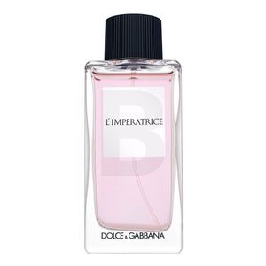 Dolce & Gabbana D&G L'Imperatrice 3 Eau de Toilette für Damen 100 ml