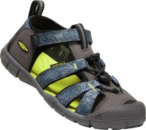 Keen Seacamp II CNX K/Jr. - Magnet / Evening Primrose Velikost: 32/33 - US 1