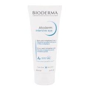 Bioderma Atoderm Intensive Augencreme 3 w 1 Anti-Irritation-Pflege