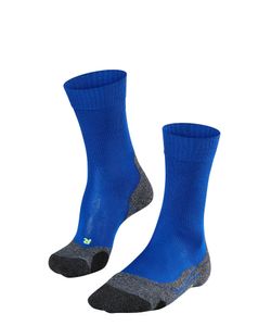 FALKE TK2 Cool Herren Trekking Socken, Größen Socken:39-41