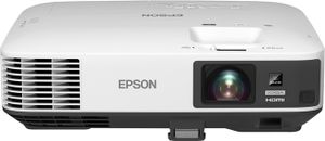 Epson EB-1970W, 5000 ANSI Lumen, 3LCD, WXGA (1280x800), 10000:1, 16:10, 16:10