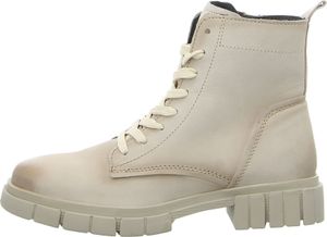 Bugatti Schnürboots Damen 31343639373430 Beige 40 EU