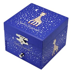 Trousselier Spieldose Sophie the Giraffe Trousselier Spieldose Sophie the Giraffe