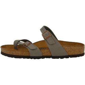 Birkenstock Zehensteg Mayari Zehensteg Mayari Birko-Flor