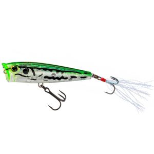Yo-Zuri 3DR-X Popper 65F Black