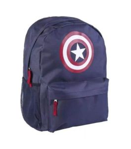 Avengers CEP2100004057 backpack modrý 17l