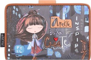 Anekke Contemporary 37809-902 (1/blau/grau/braun)