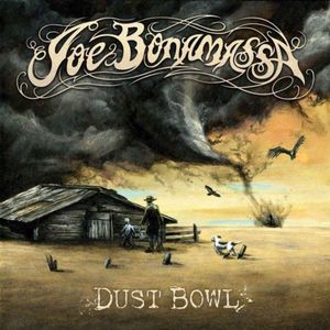 Bonamassa,Joe-Dust Bowl