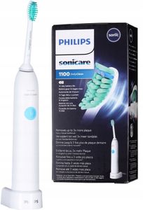 Elektrická zubná kefka Philips HX3212/03 Philips