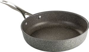 BALLARINI Bratpfanne Salina Aluminium 24cm BALLARINI Bratpfanne Salina Aluminium 24cm