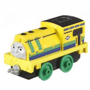 Rennlok Raul  Lokomotive | Mattel FBC35 | Adventures | Thomas & seine Freunde