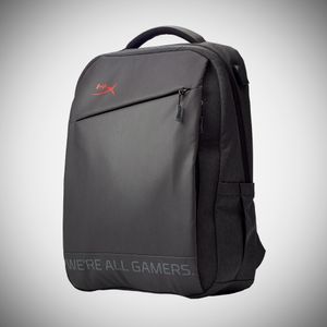 HyperX Drifter Backpack, Farbe:Schwarz