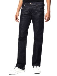 Diesel - Regular Bootcut Jeans - Zatiny 084HN, Größe:W34, Länge:L30