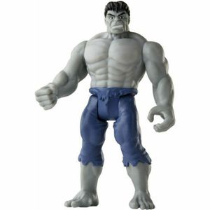 Marvel Legenden Hulk Figur 9cm