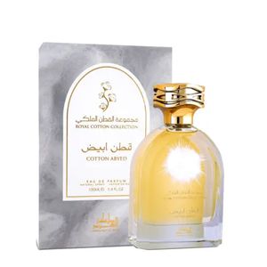 Abyed Royal Cotton Collection 100ml Eau De Parfum Mamlakat Al Oud – Damen