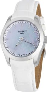 Tissot T035.246.16.111.00 Couturier Damenuhr 34mm 10ATM Tissot T035.246.16.111.00 Couturier Damenuhr 34mm 10ATM