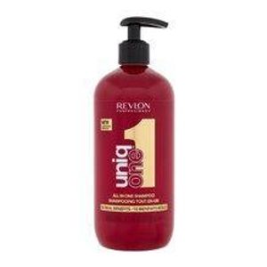 Revlon, Uniq One 10w1 All in one, Szampon, 490ml (PRODUKT Z NIEMIEC)