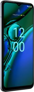 NOKIA G42 5G Smartphone grau 128 GB