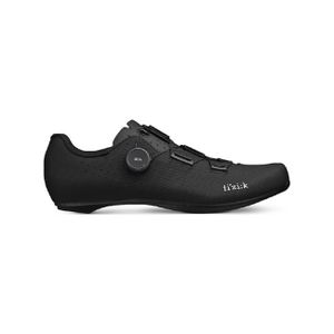 męskie buty rowerowe fi´zi:k Tempo Decos Carbon Black/Black