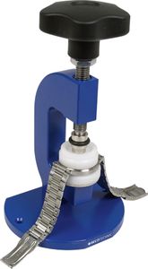 Beco Profi Press Spindle Press z systemem snap-in z 8 elementami ciśnienia