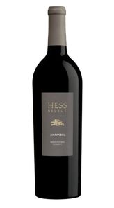 Hess Select Zinfandel 2017 - Hess Collection Winery