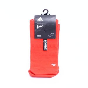 adidas Ask NS UL Socks, Active red/White, 37-39 (Größe: 37-39)